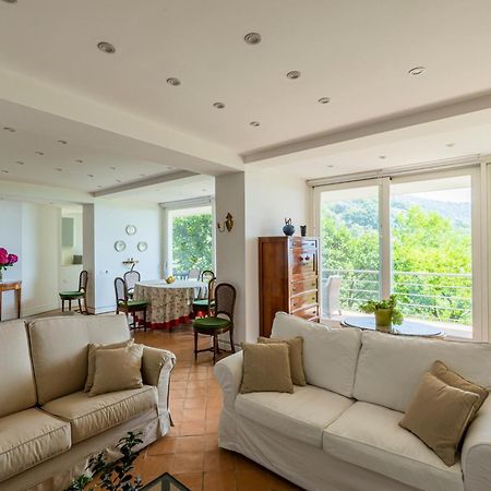 Villa Lilia วิเอตริ ภายนอก รูปภาพ