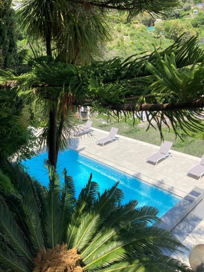 Villa Lilia วิเอตริ ภายนอก รูปภาพ