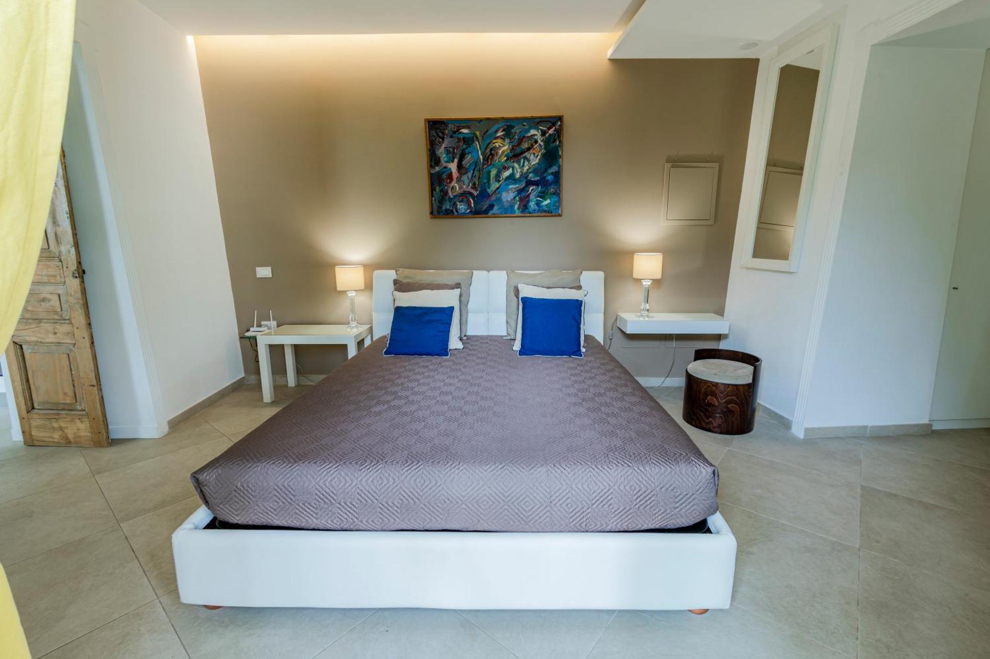Villa Lilia วิเอตริ ภายนอก รูปภาพ