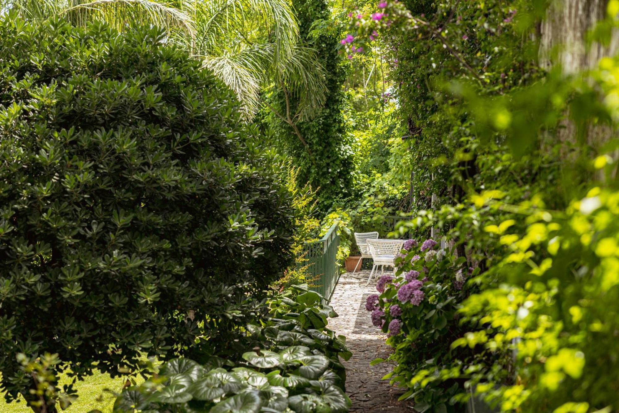 Villa Lilia วิเอตริ ภายนอก รูปภาพ