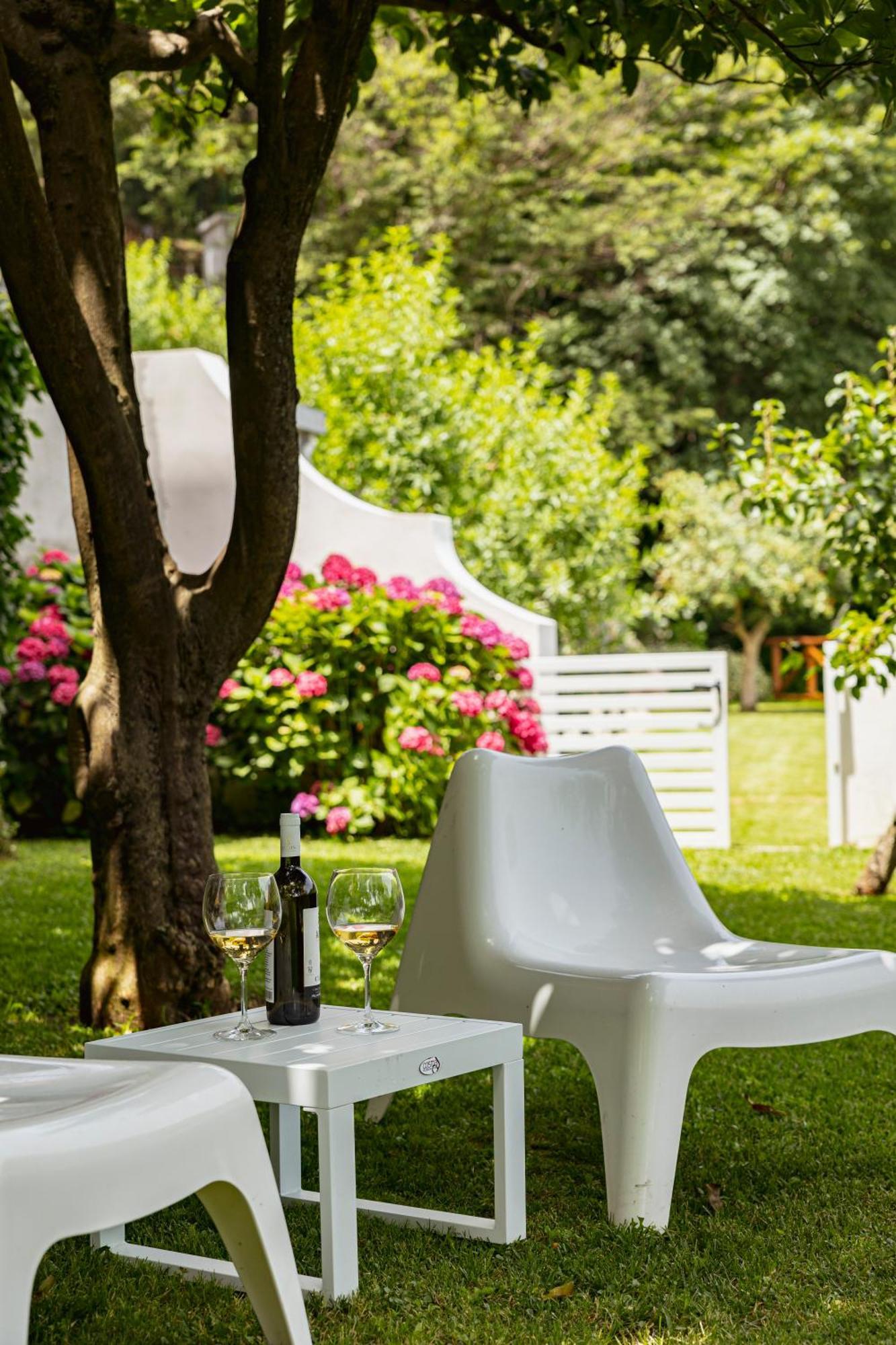 Villa Lilia วิเอตริ ภายนอก รูปภาพ