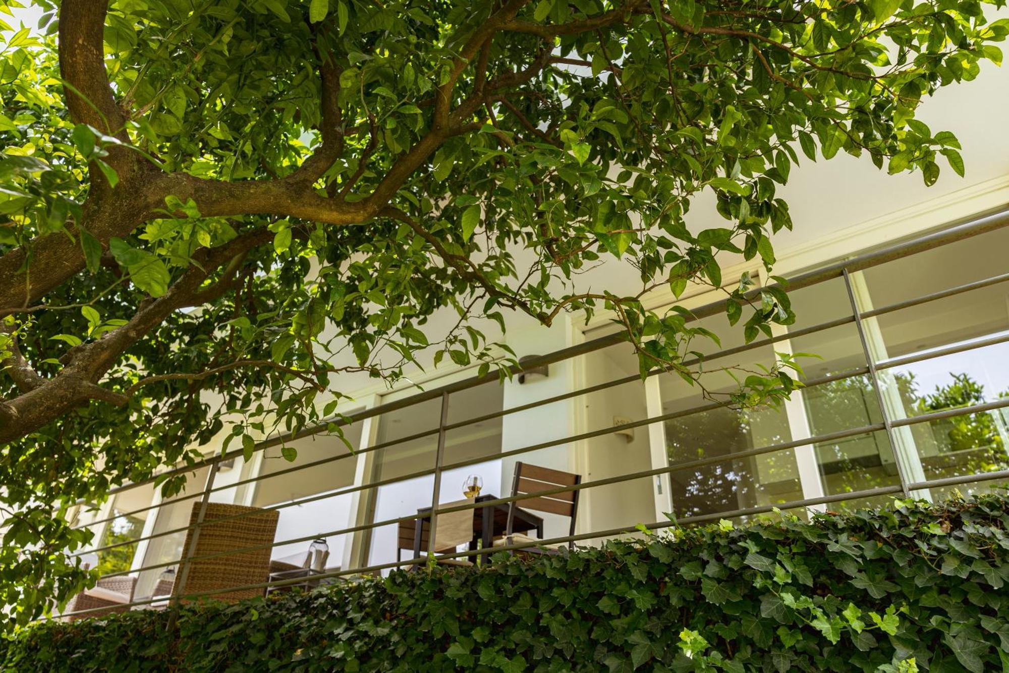 Villa Lilia วิเอตริ ภายนอก รูปภาพ