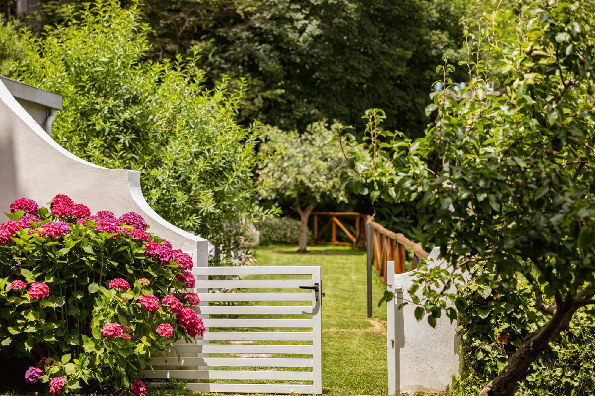 Villa Lilia วิเอตริ ภายนอก รูปภาพ